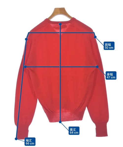 COMME des GARCONS 毛衣