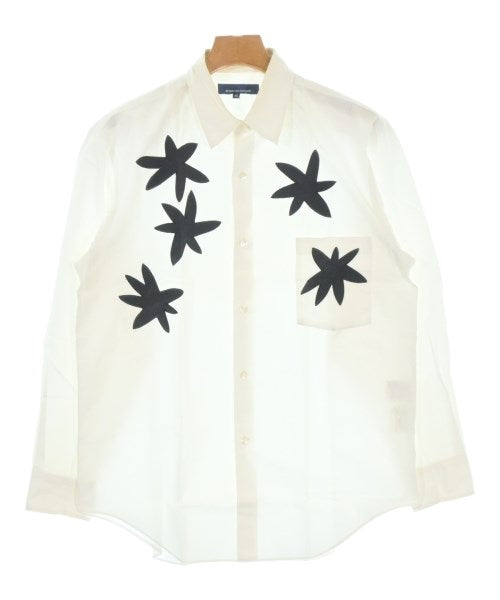 COMME des GARCONS 休閒襯衫