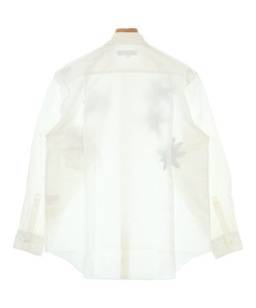 COMME des GARCONS 休閒襯衫