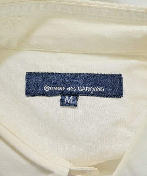 COMME des GARCONS 休閒襯衫