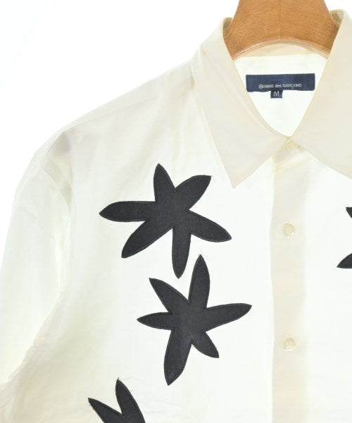 COMME des GARCONS 休閒襯衫