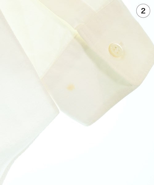 COMME des GARCONS 休閒襯衫