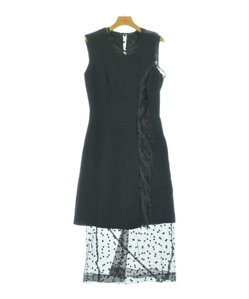 COMME des GARCONS 洋裝