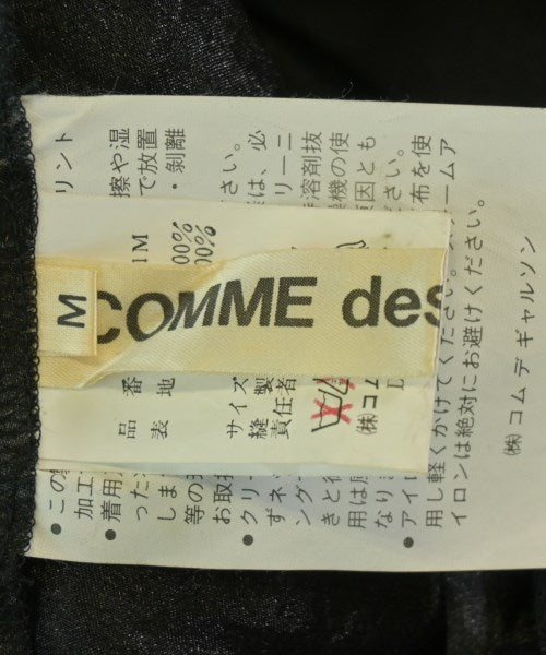 COMME des GARCONS 洋裝