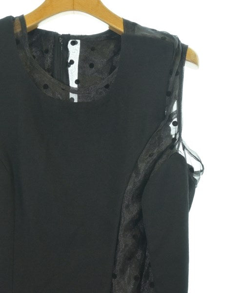 COMME des GARCONS 洋裝