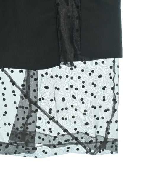COMME des GARCONS 洋裝