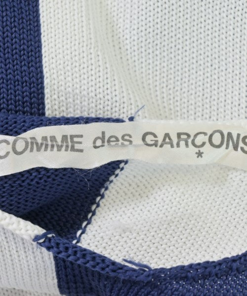 COMME des GARCONS 毛衣