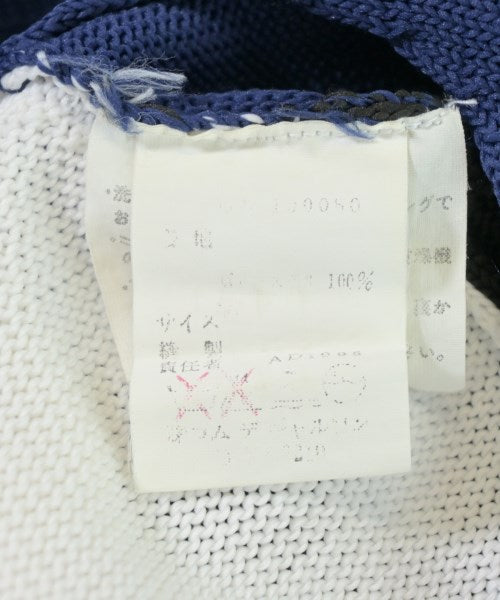 COMME des GARCONS 毛衣