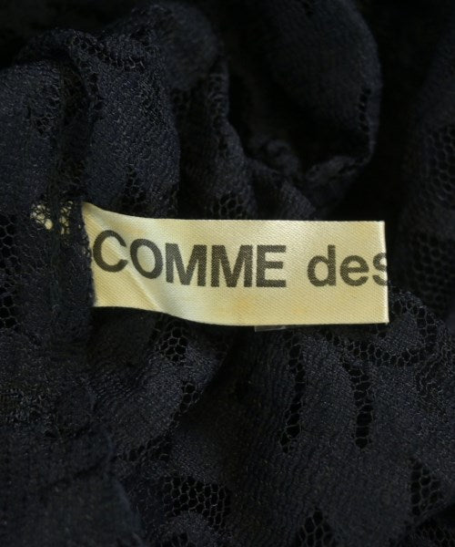COMME des GARCONS 洋裝