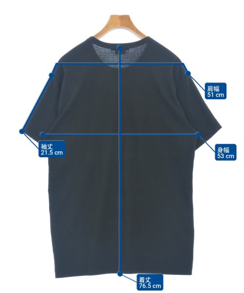 COMME des GARCONS T恤/上衣