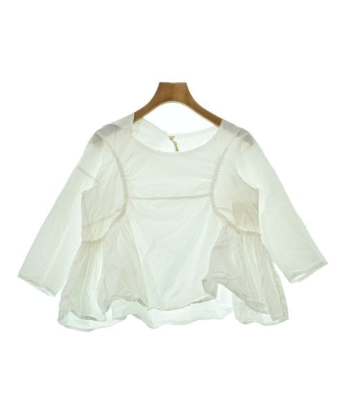 COMME des GARCONS 女襯衫