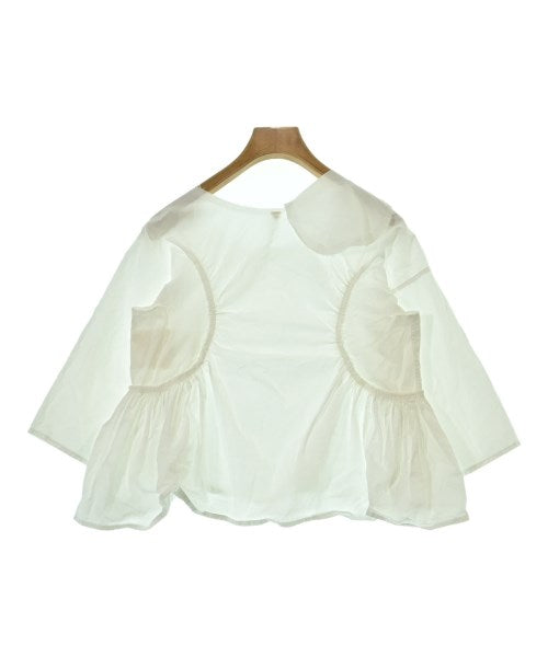 COMME des GARCONS 女襯衫