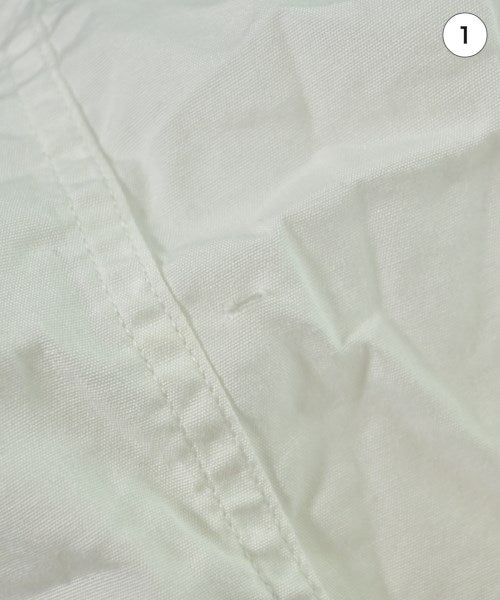 COMME des GARCONS 女襯衫