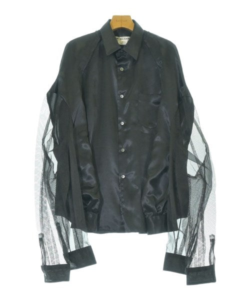 COMME des GARCONS 休閒襯衫
