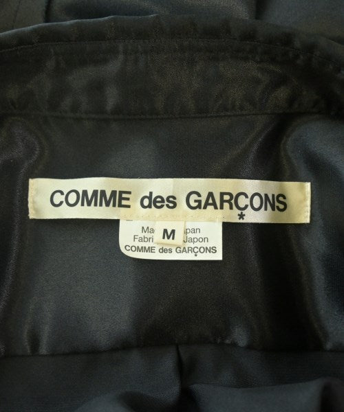 COMME des GARCONS 休閒襯衫
