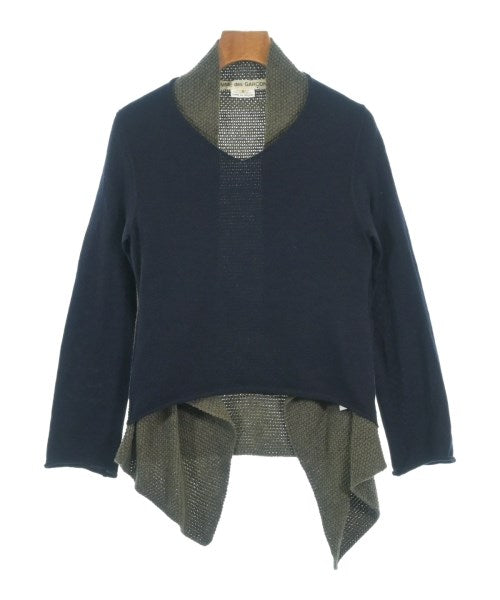 COMME des GARCONS 毛衣