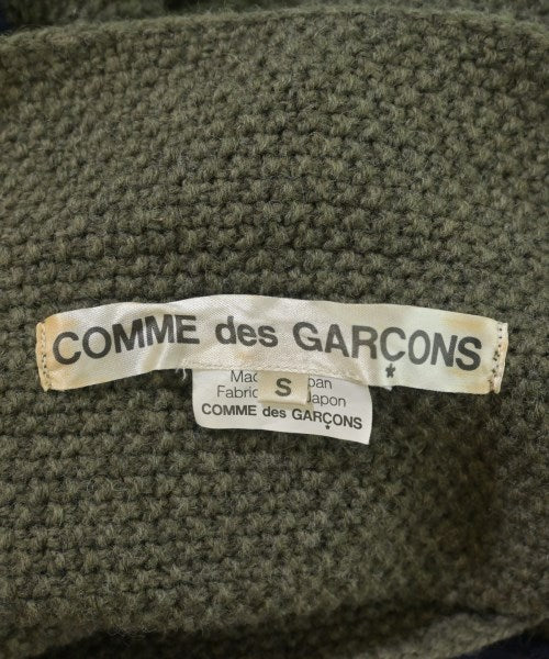 COMME des GARCONS 毛衣