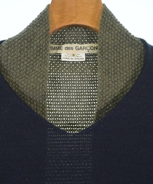 COMME des GARCONS 毛衣