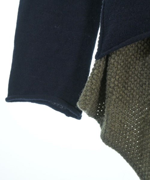 COMME des GARCONS 毛衣