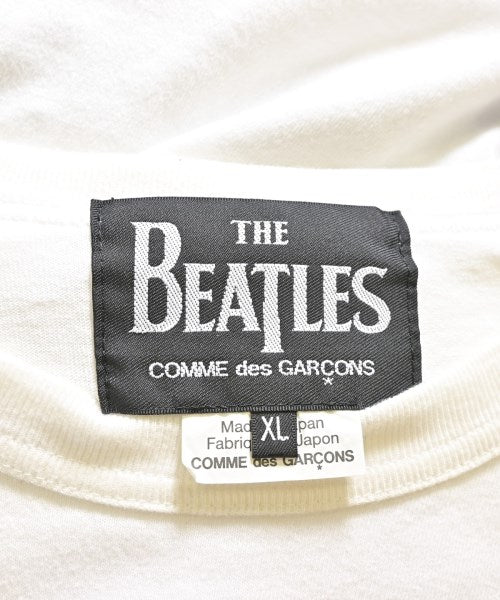 COMME des GARCONS T恤/上衣