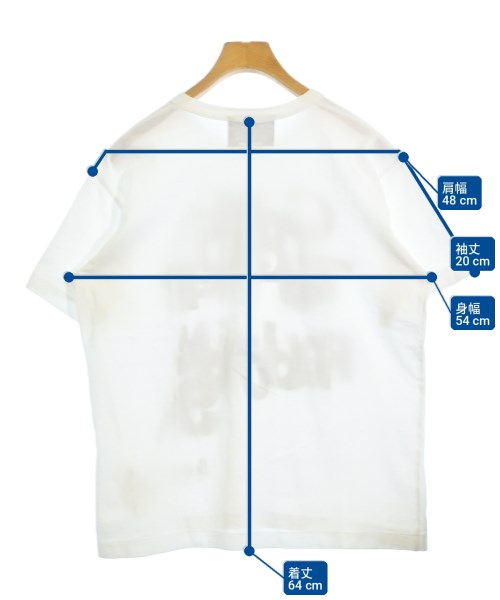 COMME des GARCONS T恤/上衣