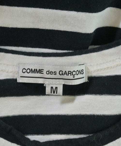 COMME des GARCONS T恤/上衣