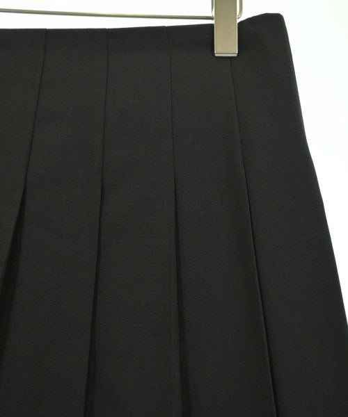 COMME des GARCONS 膝上裙