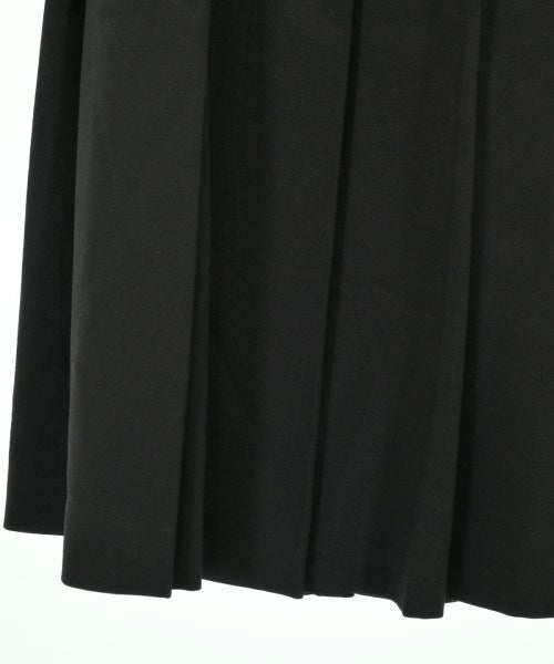 COMME des GARCONS 膝上裙