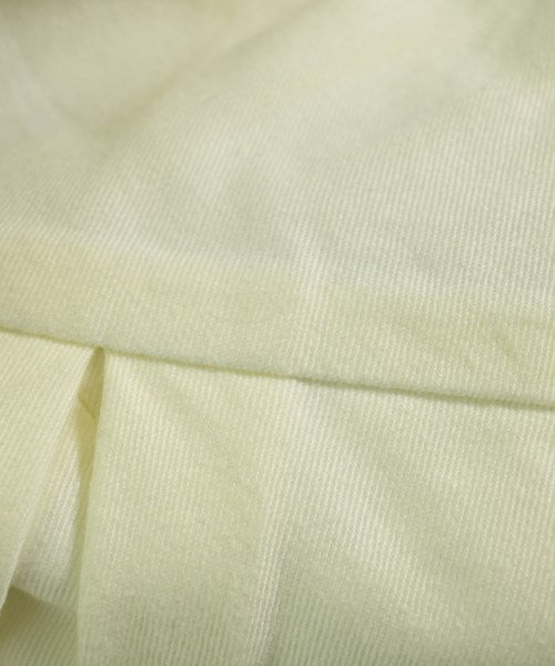 COMME des GARCONS 膝上裙