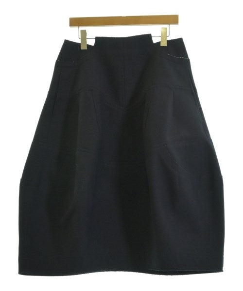 COMME des GARCONS 長裙/超長裙