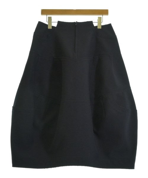 COMME des GARCONS 長裙/超長裙