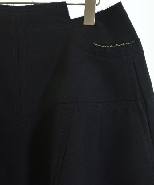 COMME des GARCONS 長裙/超長裙