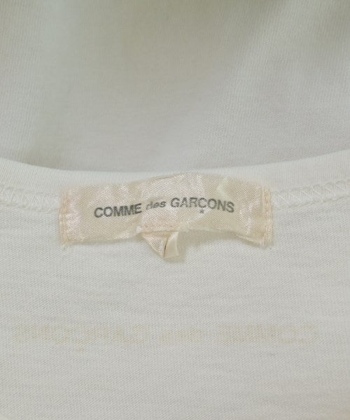COMME des GARCONS T恤/上衣