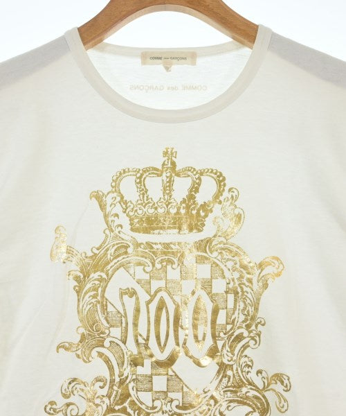 COMME des GARCONS T恤/上衣