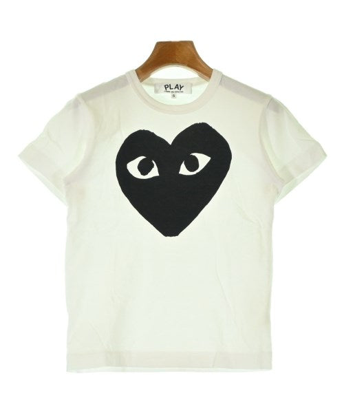 PLAY COMME des GARCONS T恤/上衣