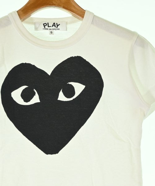 PLAY COMME des GARCONS T恤/上衣
