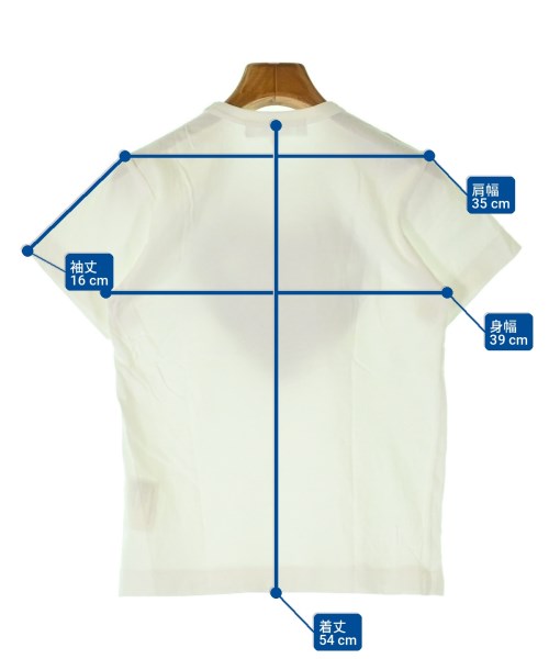 PLAY COMME des GARCONS T恤/上衣
