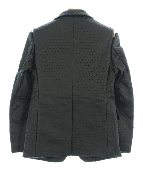 COMME des GARCONS 西裝外套