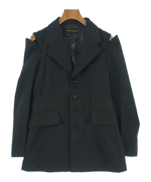 COMME des GARCONS 休閒夾克