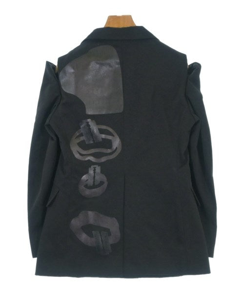 COMME des GARCONS 休閒夾克