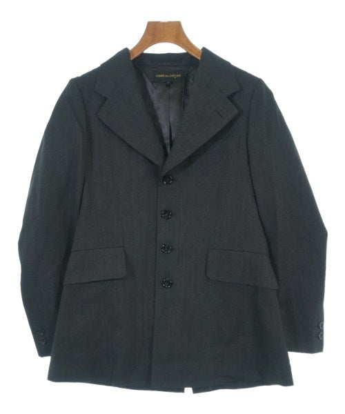 COMME des GARCONS 西裝外套