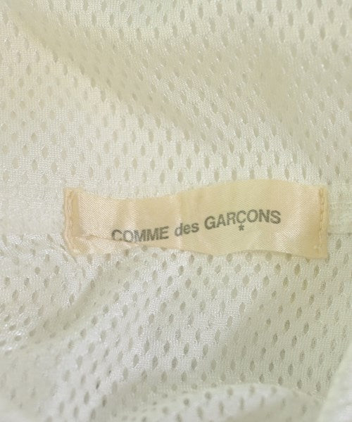 COMME des GARCONS 休閒襯衫