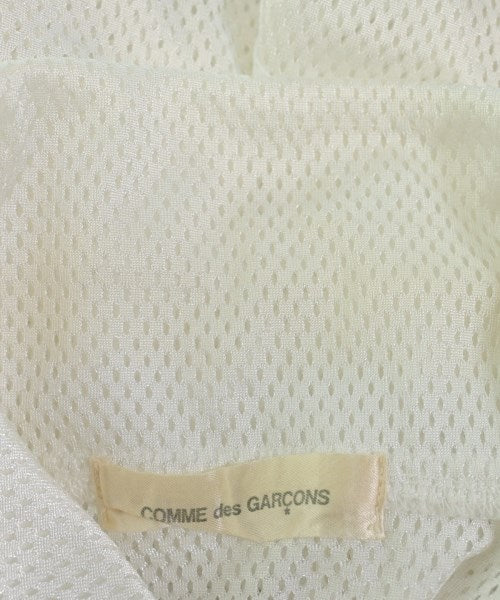 COMME des GARCONS 休閒襯衫