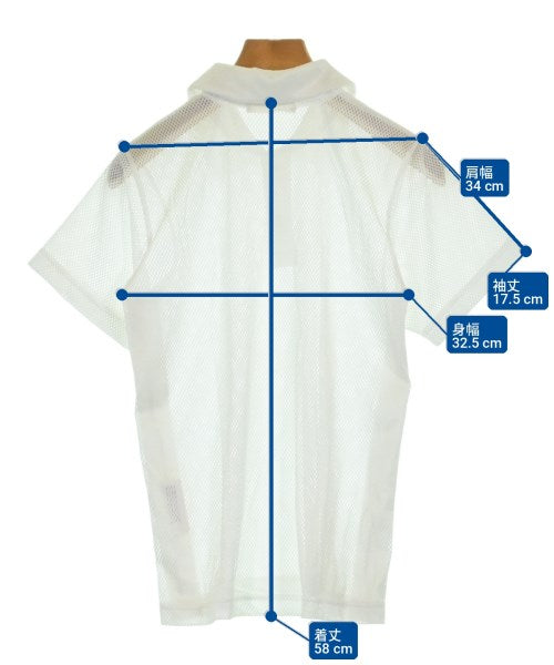 COMME des GARCONS 休閒襯衫