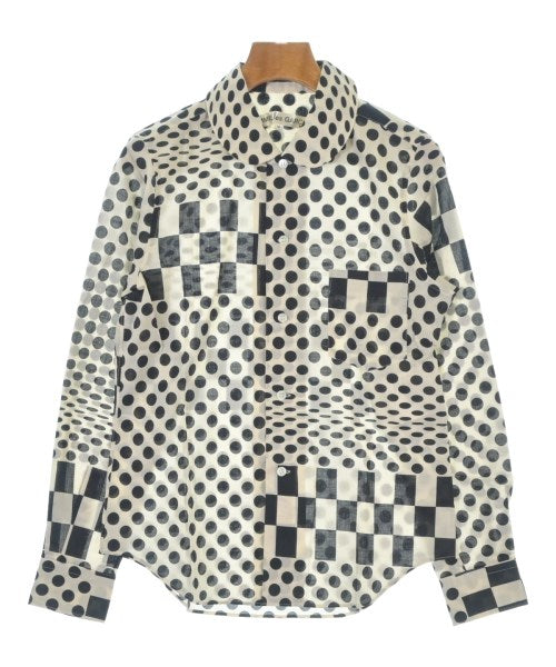 COMME des GARCONS 休閒襯衫