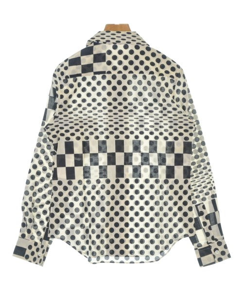 COMME des GARCONS 休閒襯衫
