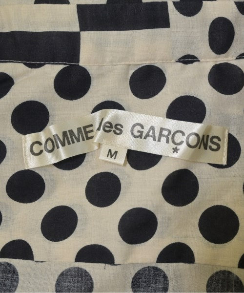 COMME des GARCONS 休閒襯衫