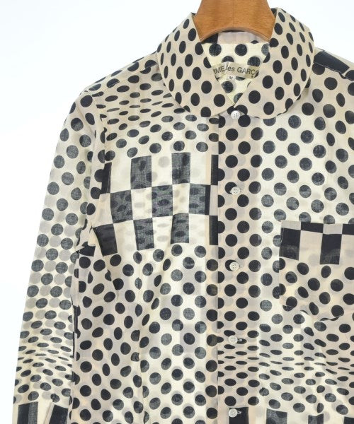 COMME des GARCONS 休閒襯衫