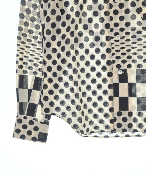 COMME des GARCONS 休閒襯衫