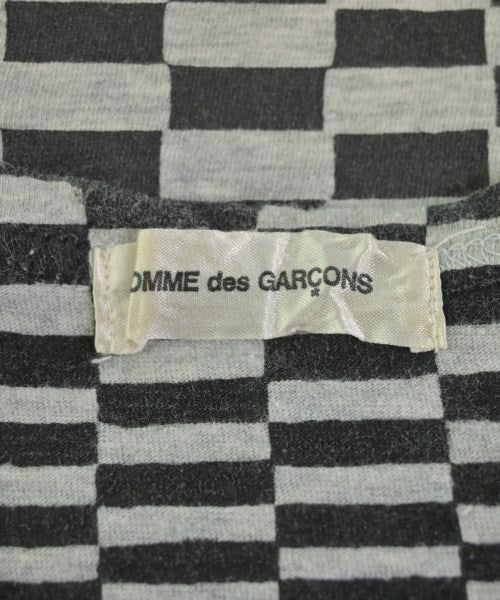 COMME des GARCONS T恤/上衣